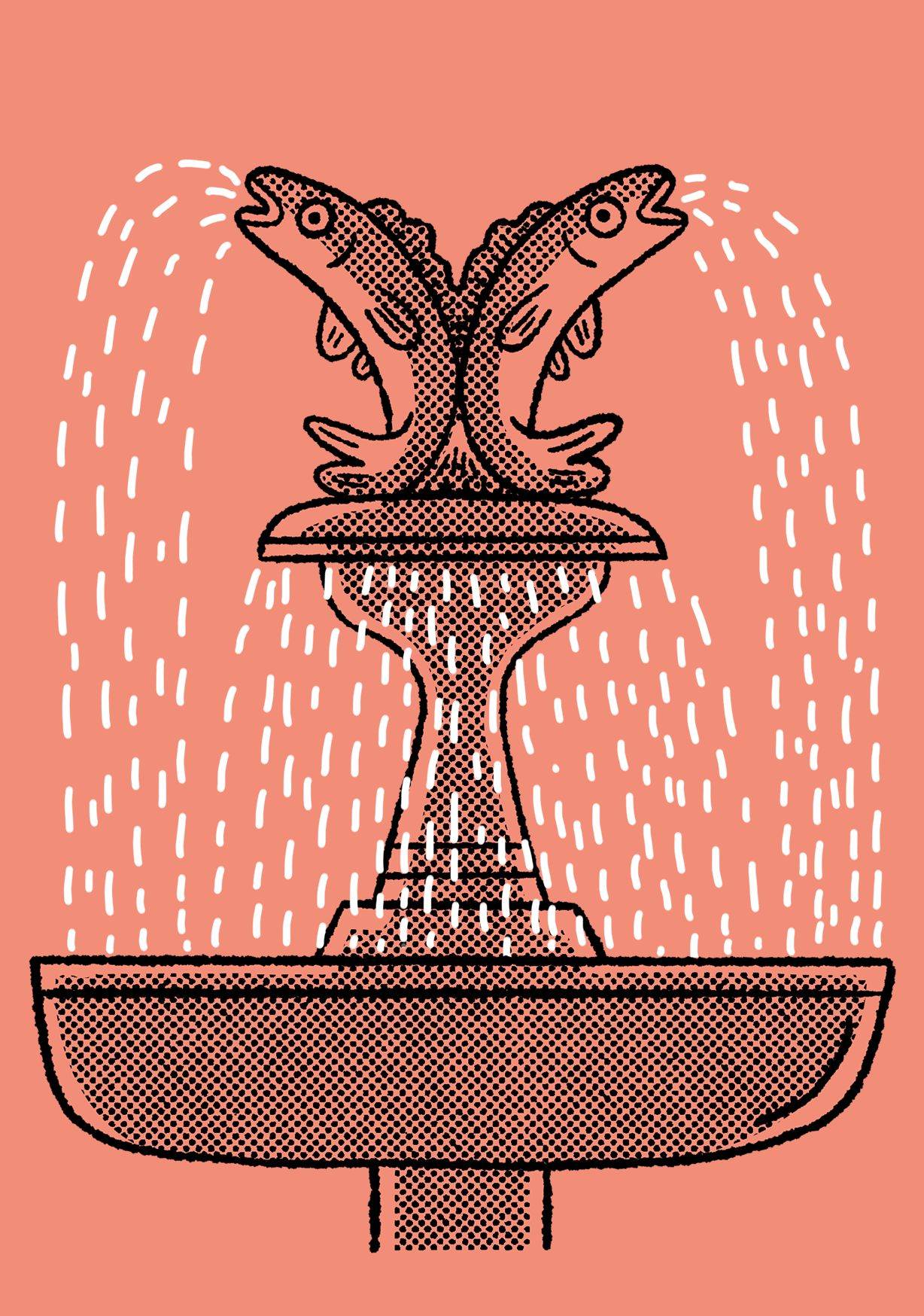 Miriam Häfele Illustration