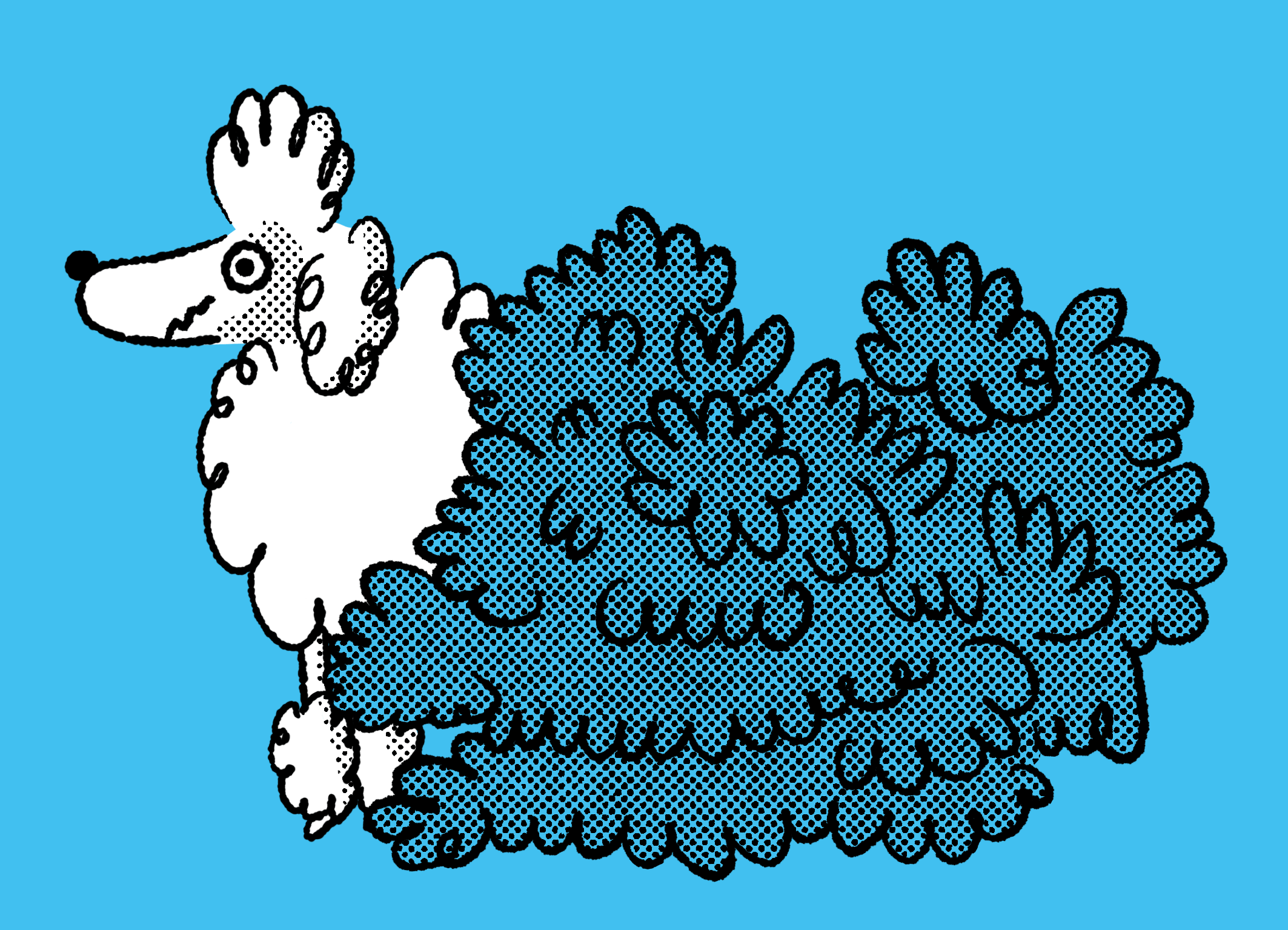 Miriam Häfele Illustration